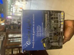 Beautifying Environments Lights Available for Sale