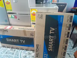 Plexplay Ailyons 32 Inch
