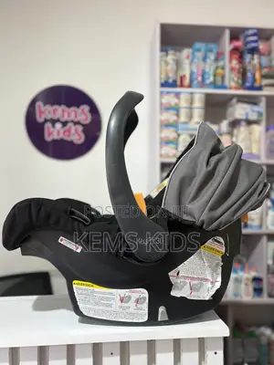 Chicco Car Seat