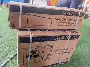 A C Sale for the Season Maxmo Air Conditioning Air Conditioning