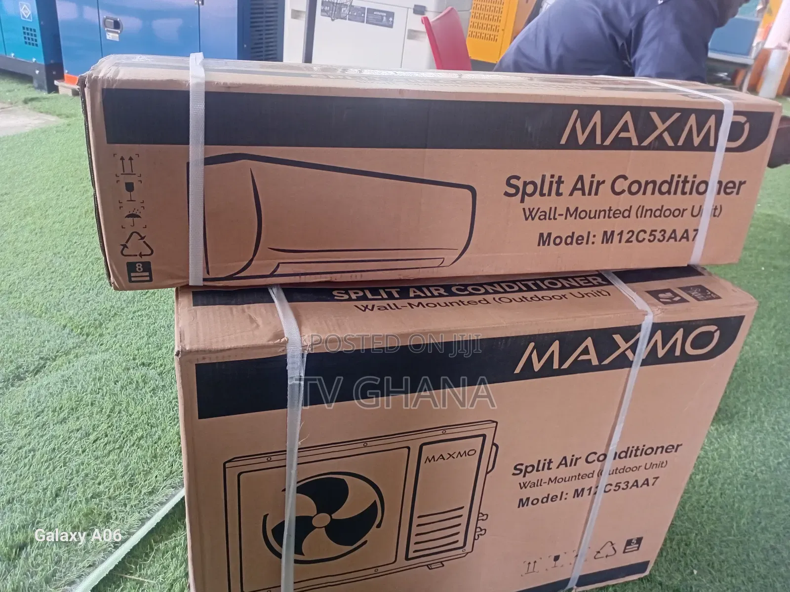 A C Sale for the Season Maxmo Air Conditioning Air Conditioning