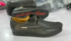 Quality Wallabees for Men