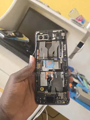 Phone Parts