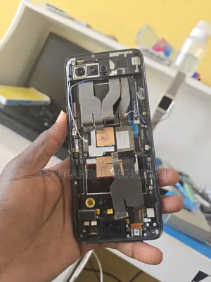 Phone Parts