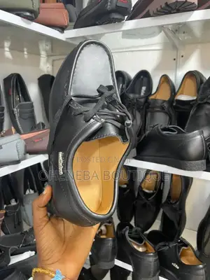 Quality Wallabees for Men