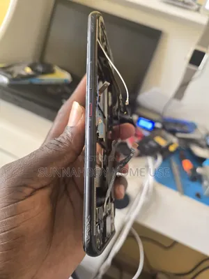 Phone Parts