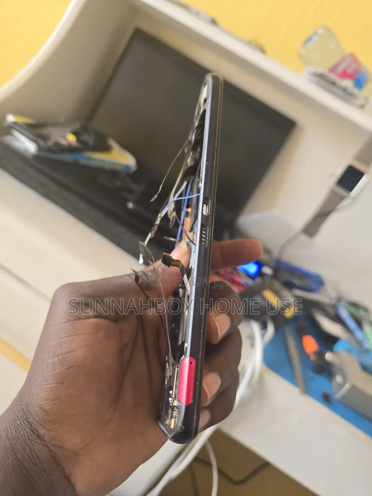 Phone Parts