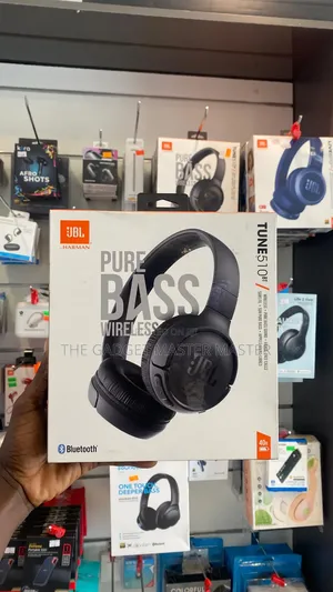 JBL Tune 510 Bt