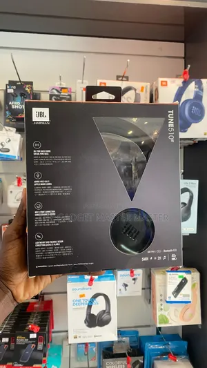 JBL Tune 510 Bt