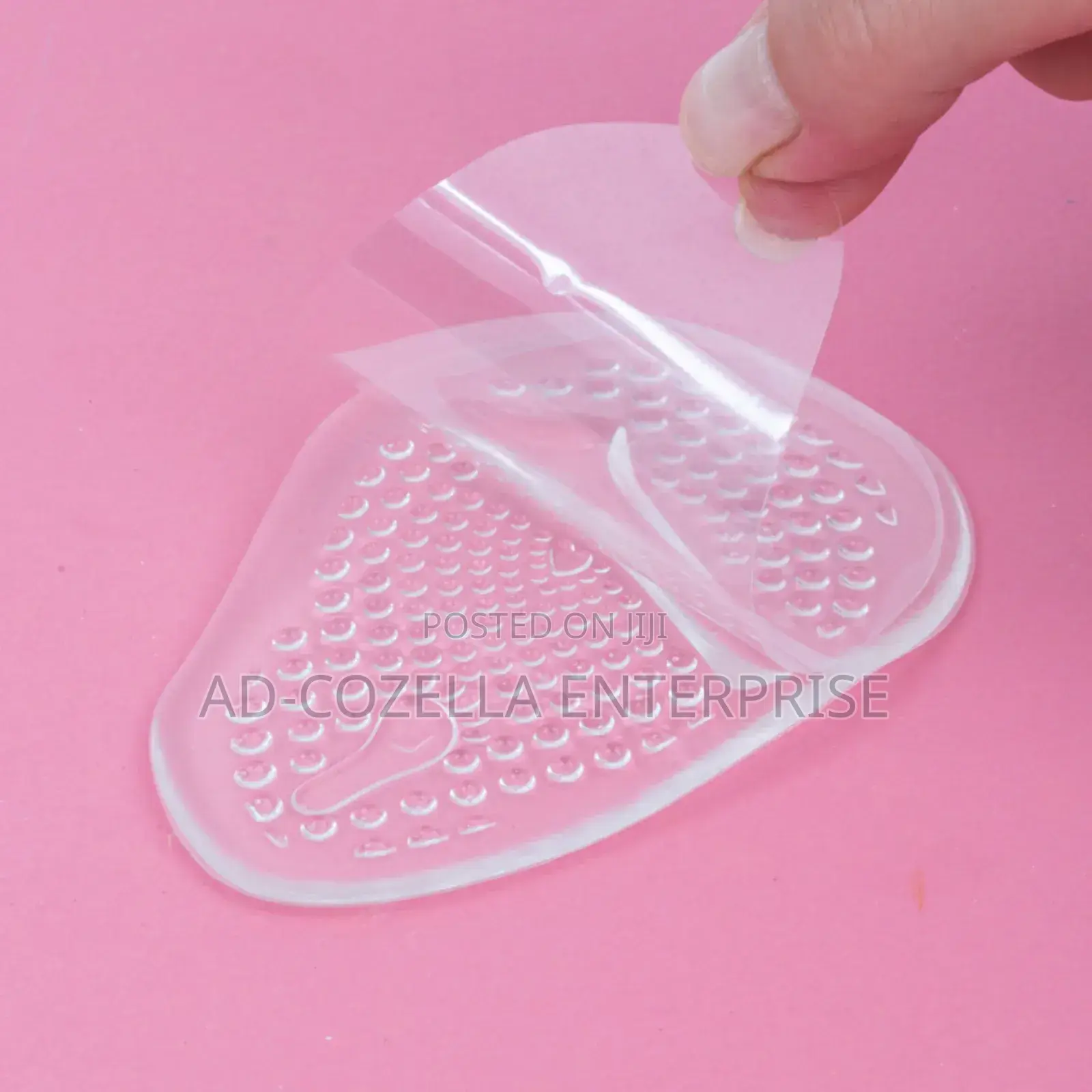 Feet Cushion for Shoes