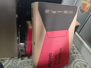 Syinix Frameless Asano 32 Digital Television