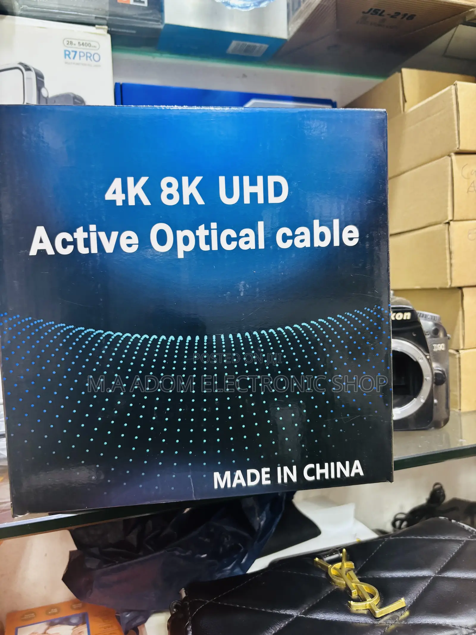 50 Meters / Hdmi Cable