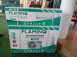 Inspired Innovation Flamino 1.5hp Split Outdoor and Indoor Unit