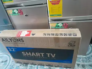 Enterview Ailyons 32''