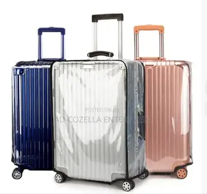 Luggage Bag Covers