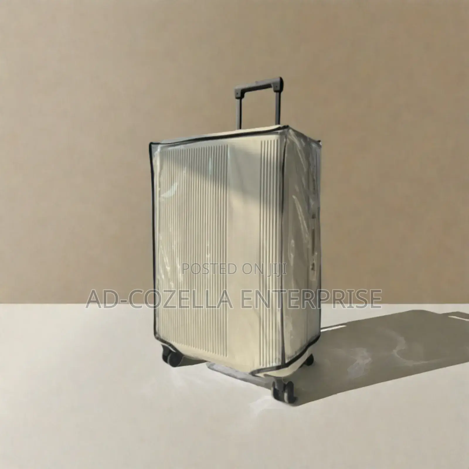 Luggage Bag Covers