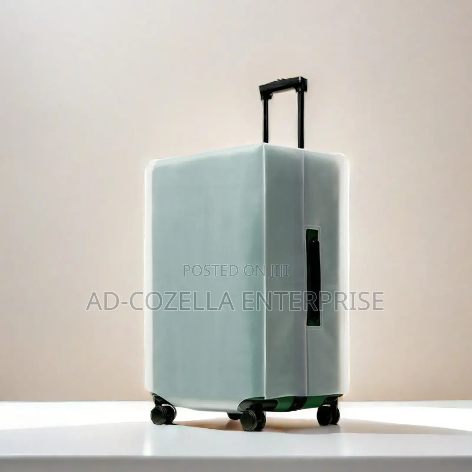 Luggage Bag Covers