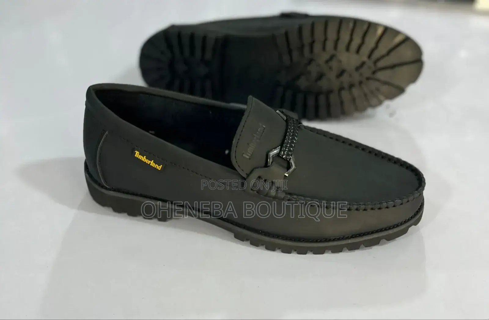 Quality Timberland Shoes Available for Men