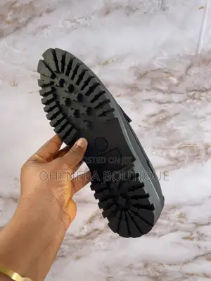 Quality Timberland Shoes Available for Men