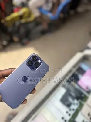 Apple iPhone 14 Pro 256 GB Purple