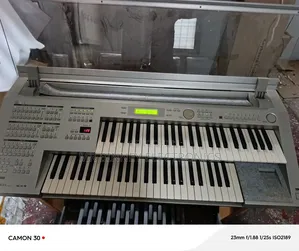 Electone Stagea Elb 01