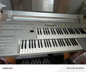 Electone Stagea Elb 01