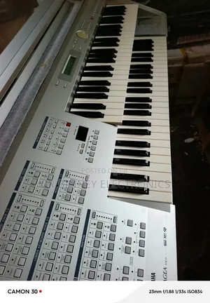 Electone Stagea Elb 01