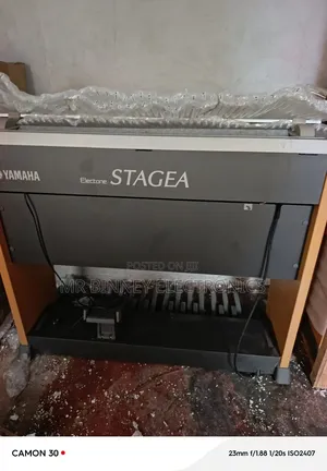 Electone Stagea Elb 01