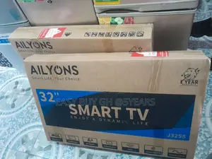 Ailyons 32'' Showsphere