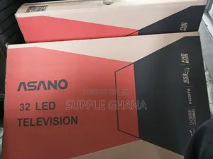 Asano 32 Led Tv at Unbeatable Price, Asano