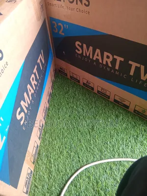 Buy and Enjoy Your Ailyons 32 Inches Smart Tv Ailyons