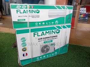 Split Flamino 1.5hp Smart Air Flow