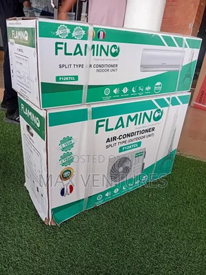 Split Flamino 1.5hp Smart Air Flow