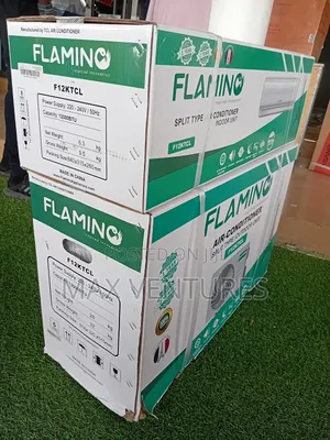 Split Flamino 1.5hp Smart Air Flow