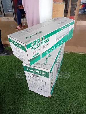 Split Flamino 1.5hp Smart Air Flow