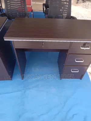 Ferry Office Table