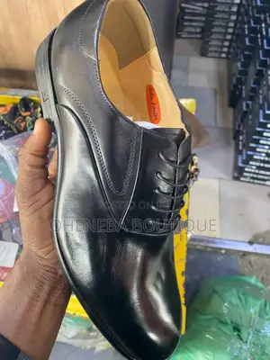 John Foster Full Shoe for Men