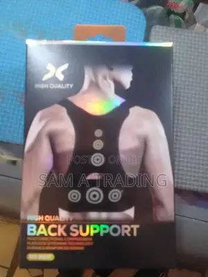Back Support