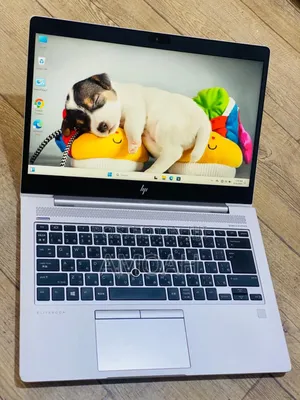 Laptop HP EliteBook 745 G6 8GB AMD Ryzen 3 SSD 256GB
