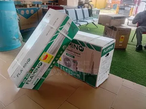 2 Years Warranty Compressor Flamino 1.5hp Split Outdoor and Indoor
