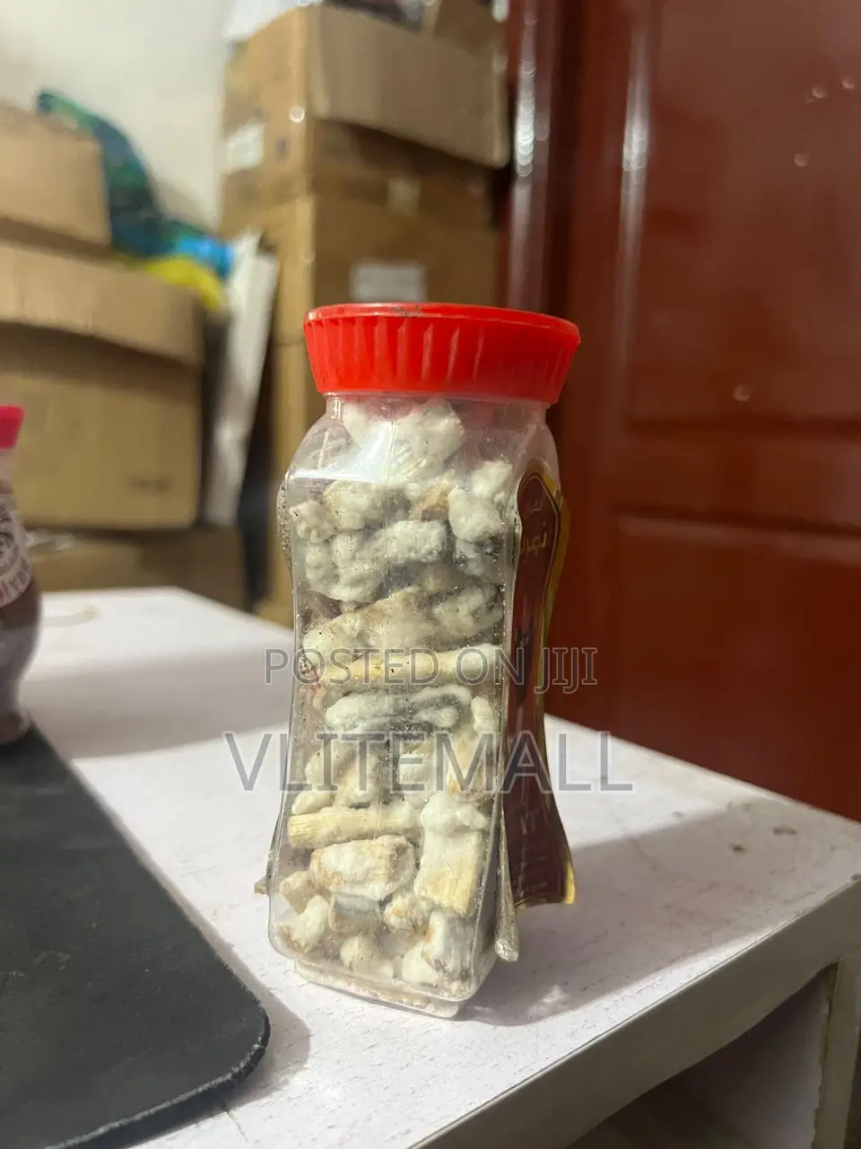 Mamool Misk Al Oudh Sandalwood