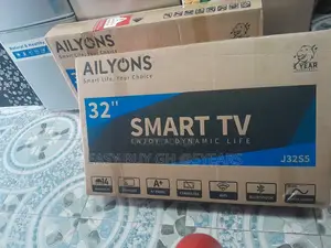 Ailyons 32'' Clickcast