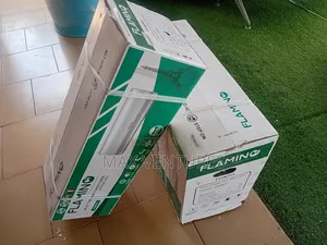 2 Years Warranty Compressor Flamino 1.5hp Split Outdoor and Indoor