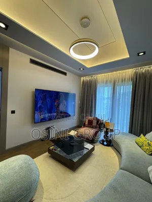 Furnished 1bdrm Apartment in Cantonments for rent