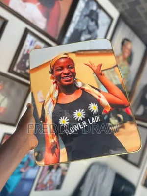 Picture Frames