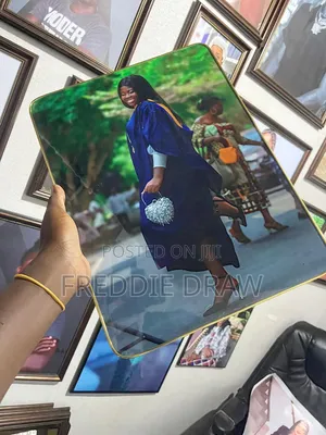 Picture Frames