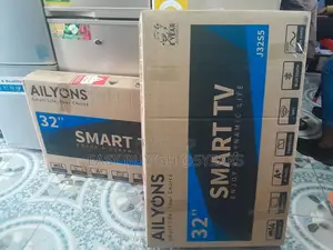 Mediamax Ailyons 32 Inch