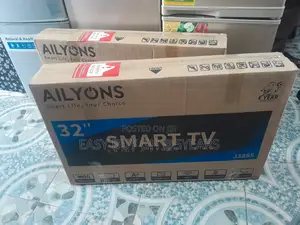 Mediamax Ailyons 32 Inch