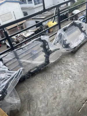 Civic Radiator Support 2016,2017,2018,2019,2020