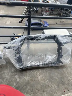 Civic Radiator Support 2016,2017,2018,2019,2020
